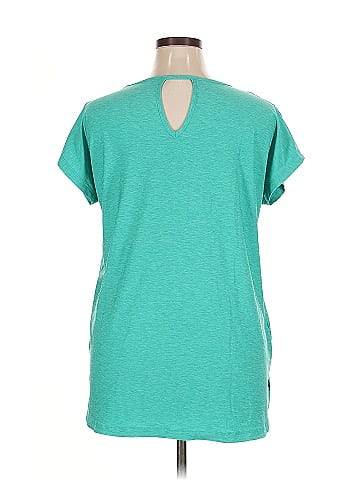 Tuff Athletics Short Sleeve T-Shirt (view 2)