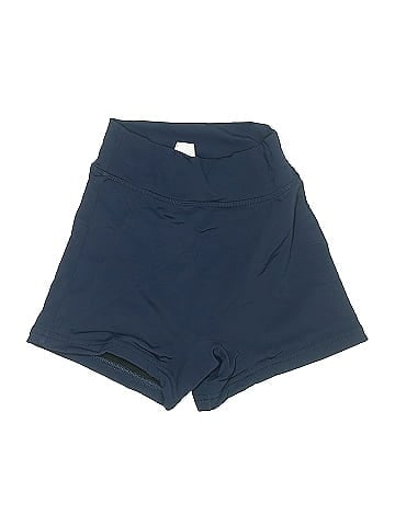 Lime Ricki Athletic Shorts (view 1)