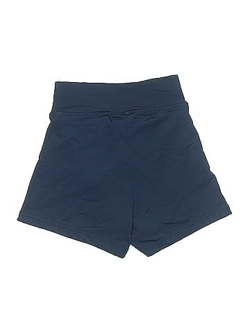 Lime Ricki Athletic Shorts (view 2)