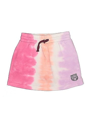 Justice Skirt (view 1)