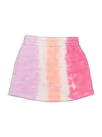 Justice Skirt (view 2)