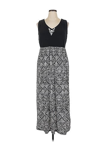 Ruby Rd. Casual Dress (view 1)