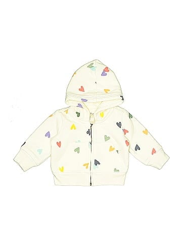 Primary Clothing Zip Up Hoodie (view 1)