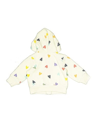 Primary Clothing Zip Up Hoodie (view 2)