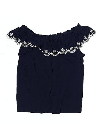 Gymboree Sleeveless Blouse (view 1)
