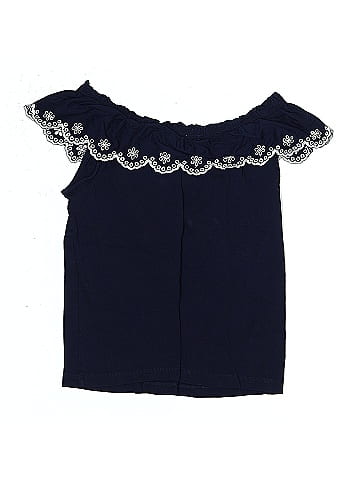 Gymboree Sleeveless Blouse (view 2)