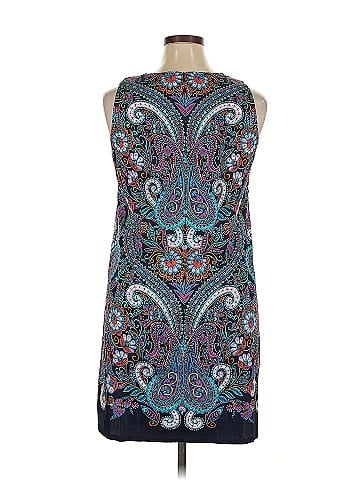 London Times Cocktail Dress (view 2)