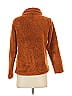 J.Crew Factory Store 100% Polyester Brown Pullover Sweater Size XXS - photo 2