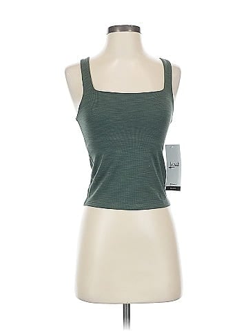 Lezat Sleeveless Top (view 1)