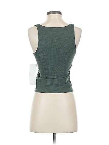 Lezat Sleeveless Top (view 2)