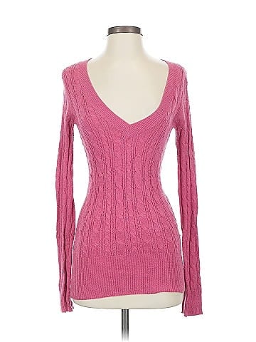 American Eagle Outfitters Pullover Sweater (view 1)