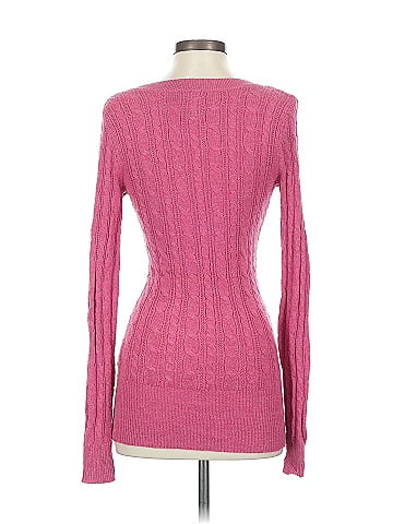 American Eagle Outfitters Pullover Sweater (view 2)