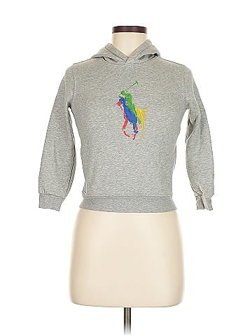 Polo by Ralph Lauren Sweatshirt (view 1)