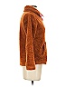 J.Crew Factory Store 100% Polyester Brown Pullover Sweater Size XXS - photo 4