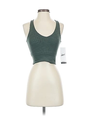 Lezat Sleeveless Top (view 1)