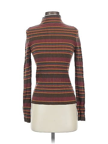 Böhme Turtleneck Sweater (view 1)