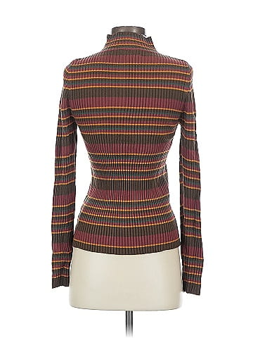 Böhme Turtleneck Sweater (view 2)