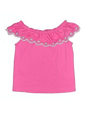 Gymboree Sleeveless Blouse (view 1)
