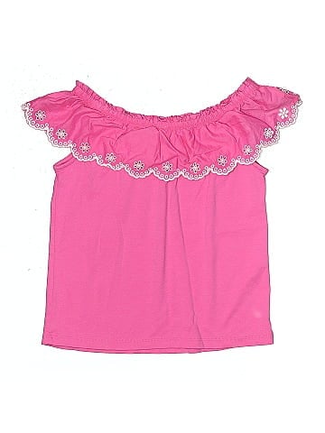 Gymboree Sleeveless Blouse (view 2)
