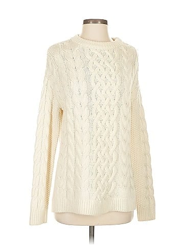 & Other Stories Pullover Sweater (view 1)