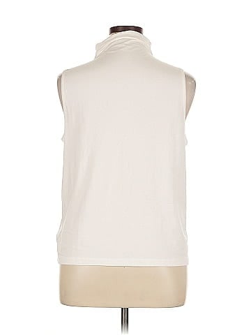 Athleta Sleeveless Blouse (view 2)