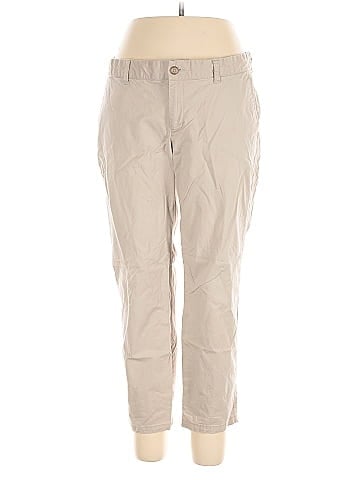 Gap Outlet Khakis (view 1)