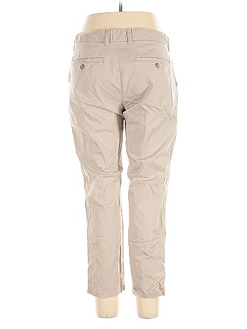 Gap Outlet Khakis (view 2)