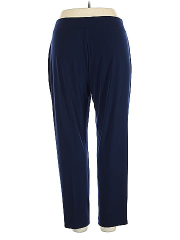 Susan Graver Casual Pants (view 2)