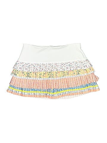 Lucky in Love Casual Skirt (view 2)