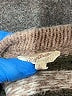 Mystree Brown Pullover Sweater Size L - photo 7