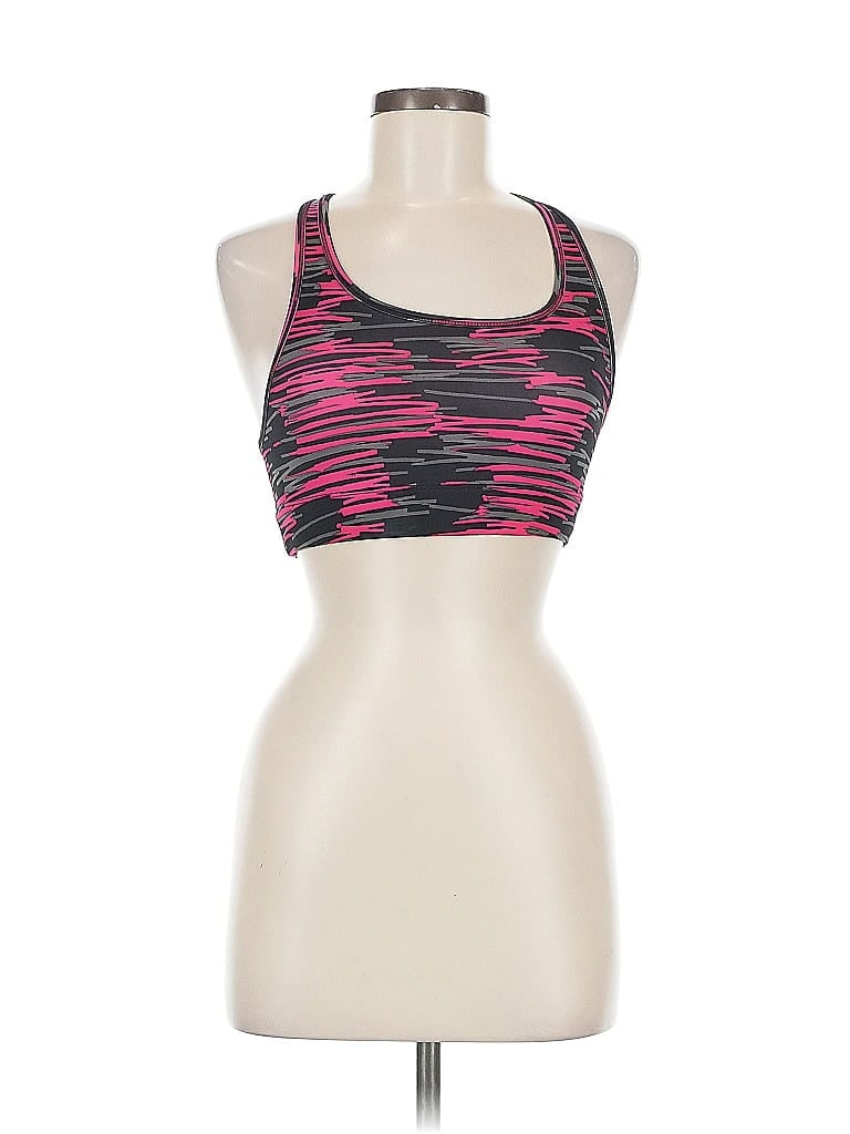 Pre-owned C9 By Champion Sports Bra In Pink