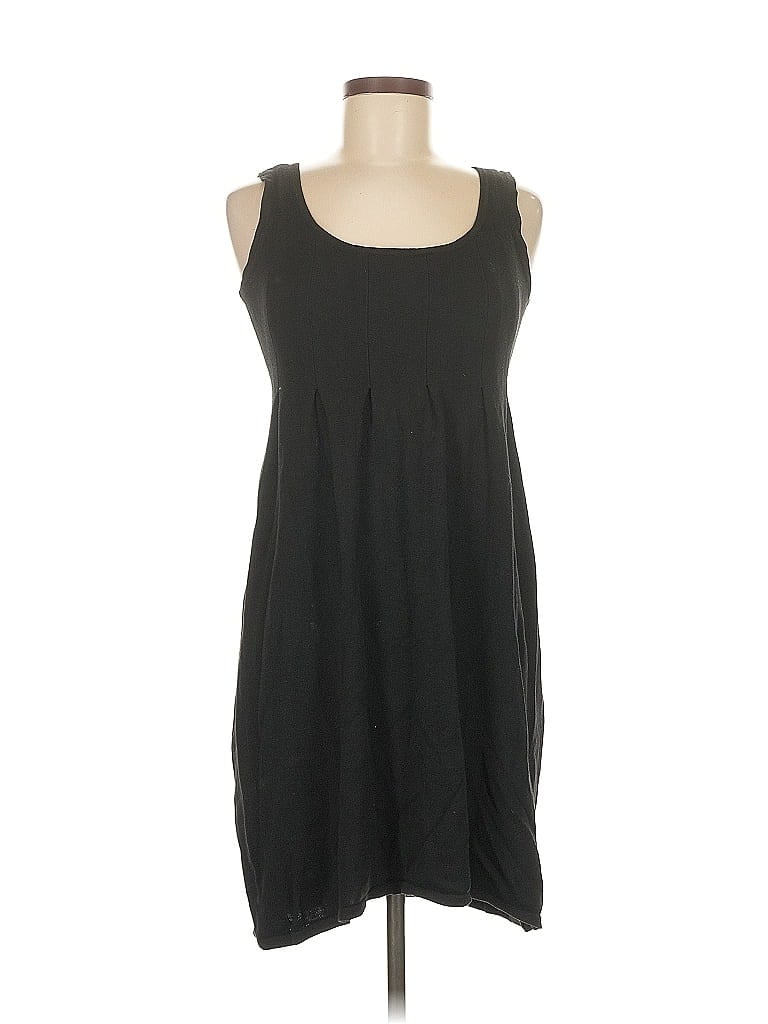 Pre-owned Barneys New York Casual Dress In Black