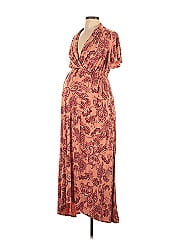 Ingrid + Isabel Casual Dress