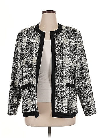 misook Cardigan (view 1)
