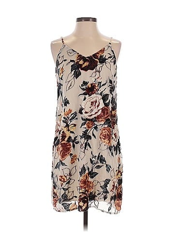 Japna Casual Dress (view 1)