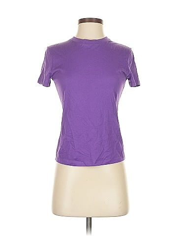 Theory Short Sleeve T-Shirt (view 1)