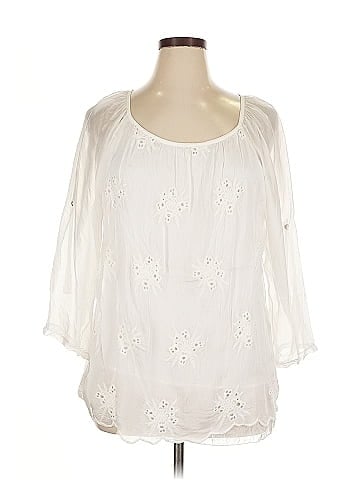 Tempo Paris Casual Dress (view 1)