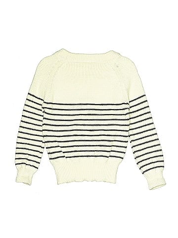 Jamie Kay Pullover Sweater (view 2)