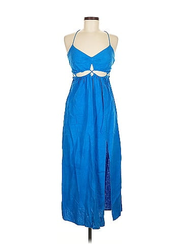 Zara Casual Dress (view 1)