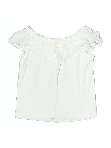 Gymboree Sleeveless Blouse (view 1)