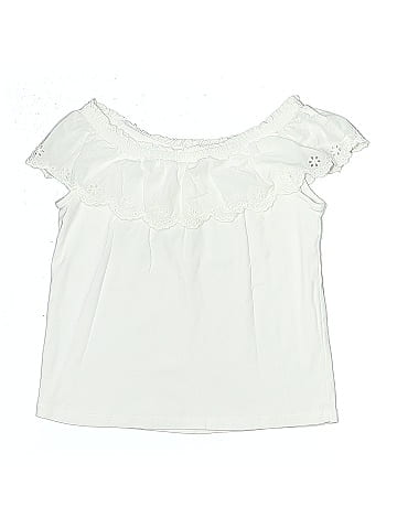Gymboree Sleeveless Blouse (view 2)