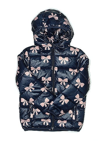 Gymboree Snow Jacket (view 1)
