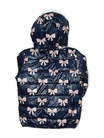 Gymboree Snow Jacket (view 2)