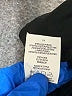 Xtraordinary Black Short Sleeve Top Size 11 - photo 5