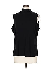Laura Ashley Sleeveless Top