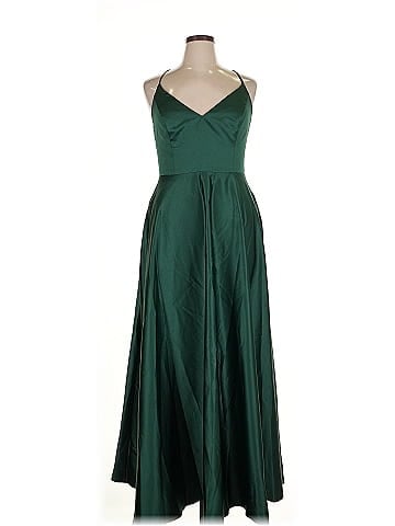 Celebrate DB Studio Cocktail Dress (view 1)