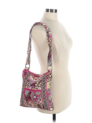 Vera Bradley Crossbody Bag (view 2)