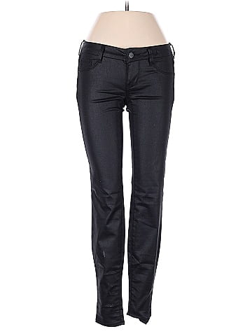 Bullhead Black Jeggings (view 1)