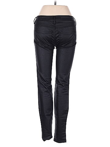 Bullhead Black Jeggings (view 2)
