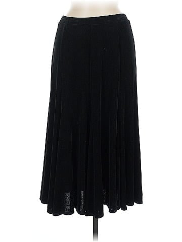 Travelers by Chico's Formal Skirt (view 1)